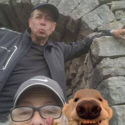 Snap an die kids (z. Zt. IN) 😂🐕