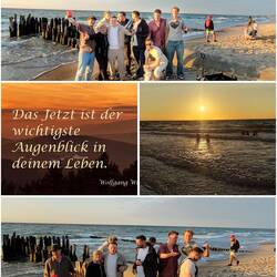 Junggesellenabschied......