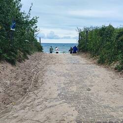 schönes Gefühl
