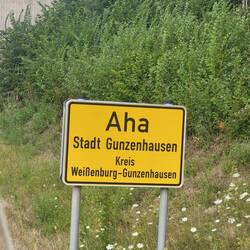 Ah So!