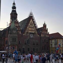 Alte Rathaus