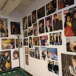 Some of those were on my wall!!