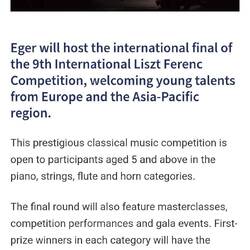 It's all happening this weekend!! This concert is tonight