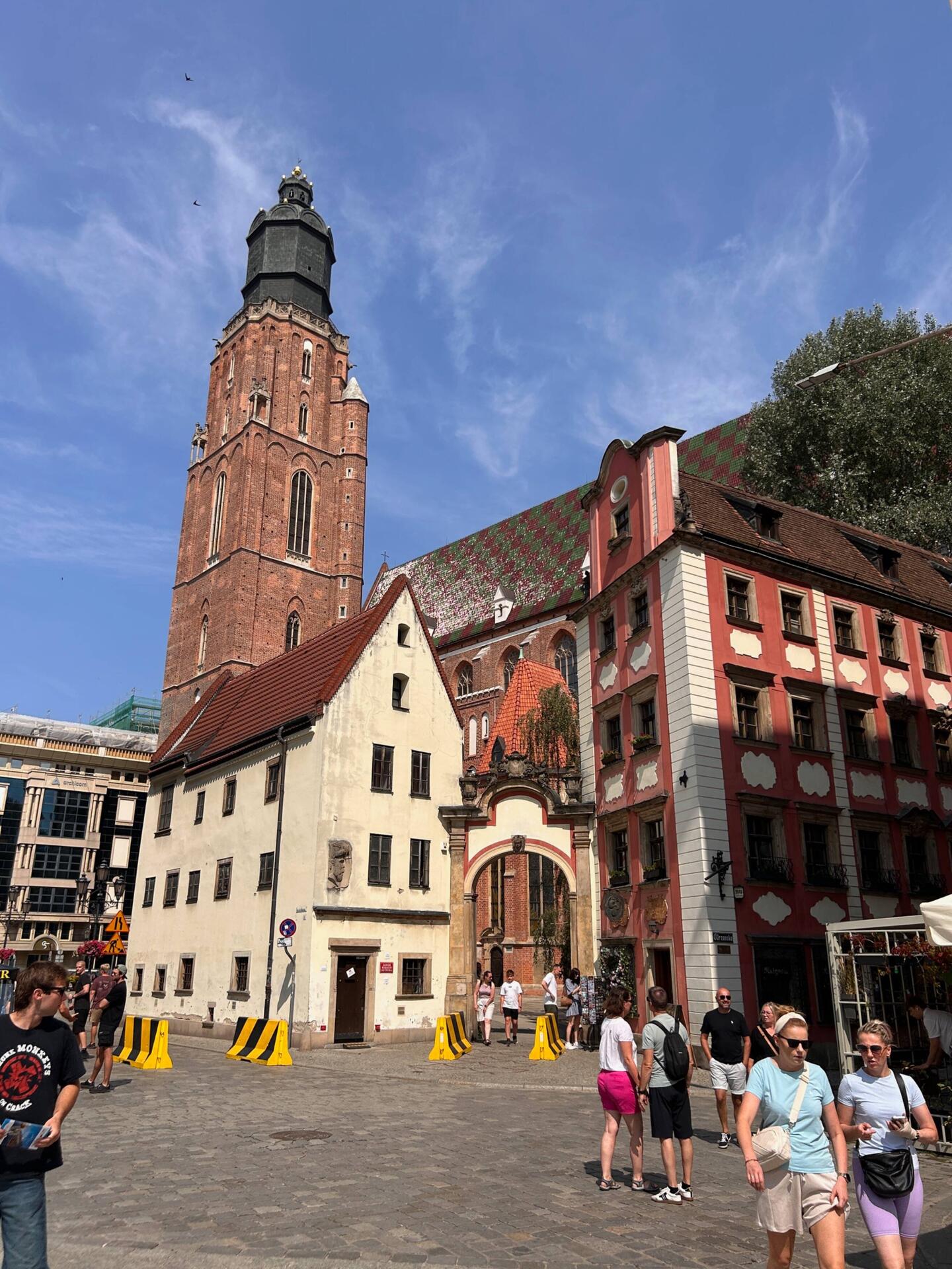 Elisabeth-Kirche