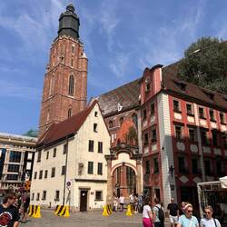 Elisabeth-Kirche