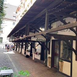 Metzgergasse