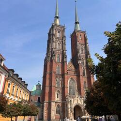 Dom zu Breslau