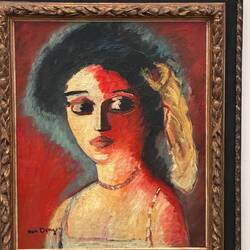 Kees van Dongen: Guus van Dongen