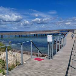 Center-Parcs-Pier