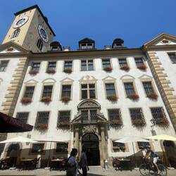 Rathaus