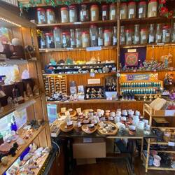 Panacea shop