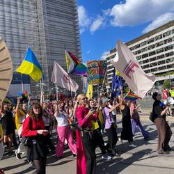 Queer Ukraine