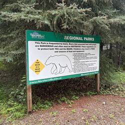 Bear Country