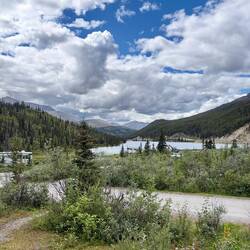 Summit Lake