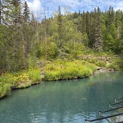 Hotsprings