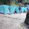 Erstes Camp