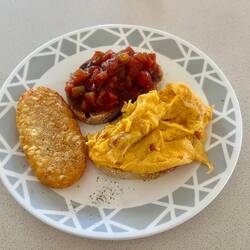 Breakfast of Champions