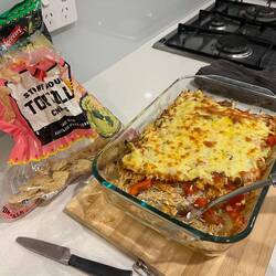 Loz Mexican