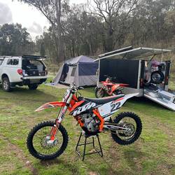 Camp
