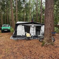 Markus & Peppi's Home