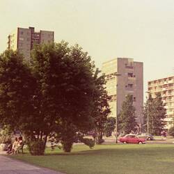 Hansaviertel