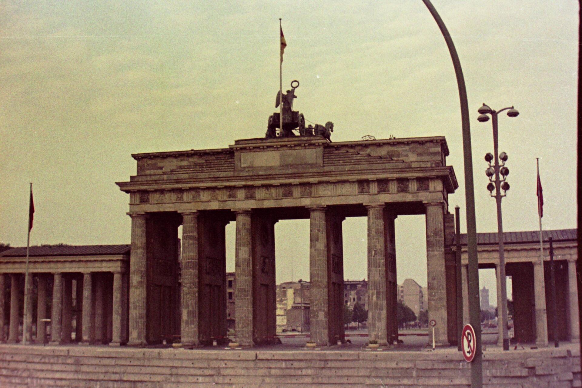 Brandenburger Tor