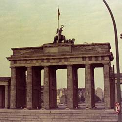 Brandenburger Tor