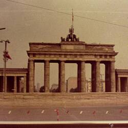 Brandenburger Tor