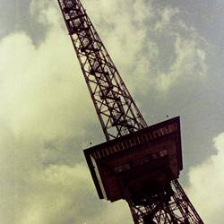 Funkturm