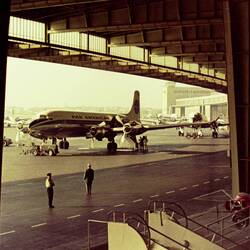 Flugplatz Tempelhof