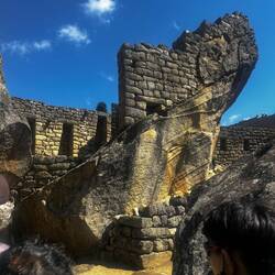 Condor Tempel