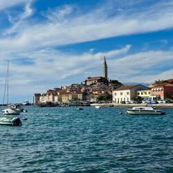 Rovinj.
