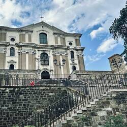 Church of Santa Maria Maggiore.