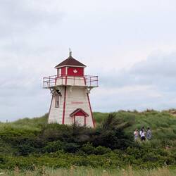 Covehead Lighthouse 