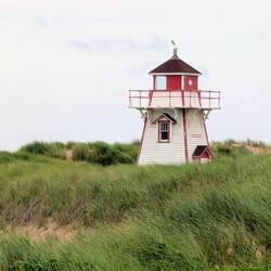Covehead Lighthouse 
