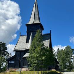 Holmenkollenkapelle