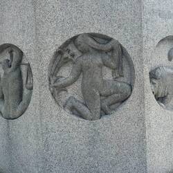Waage, Jungfrau, Löwe