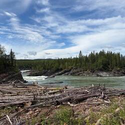 Whirlpool Canyon