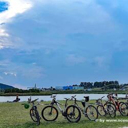 Gewitter im Anmarsch