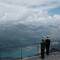 Vue sur les lacs