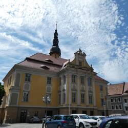 Rathaus