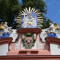Domstift