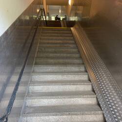 Fun steps