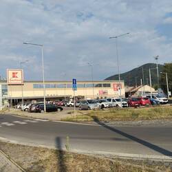 My supermarket!!