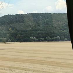 Getting hilly