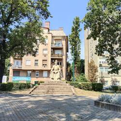 Thankyou Batthory Istvan for your blessed park!!