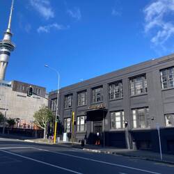 Studio LesMills - Auckland