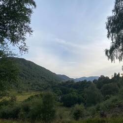 Bonnie Scotland