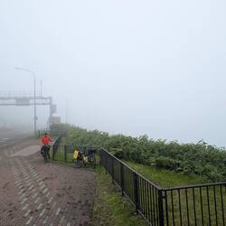 Karikachi pass