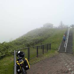 Karikachi pass